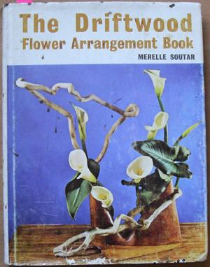 Immagine del venditore per Driftwood Flower Arrangement Book, The venduto da Reading Habit