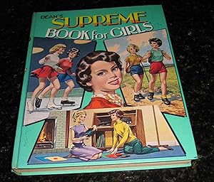 Dean's Supreme Book For Girls