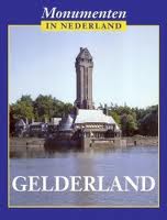 Bild des Verkufers fr Monumenten in Nederland. Gelderland. zum Verkauf von Frans Melk Antiquariaat