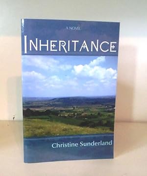 Seller image for Inheritance for sale by BRIMSTONES
