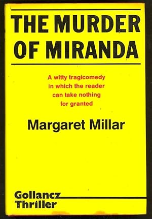 The Murder of Miranda