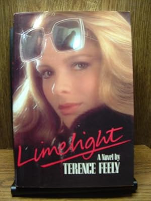 Image du vendeur pour LIMELIGHT mis en vente par The Book Abyss