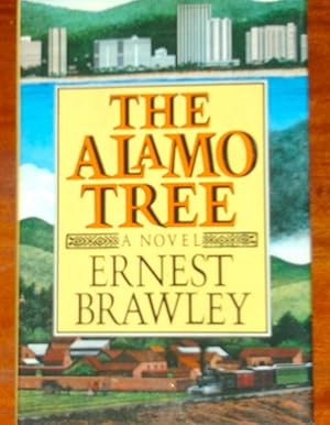 Image du vendeur pour The Alamo Tree mis en vente par Canford Book Corral