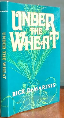 Immagine del venditore per Under the Wheat venduto da Canford Book Corral