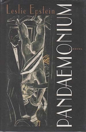 Seller image for Pandaemonium: A Novel for sale by Mojo Press Books