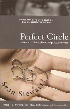 Imagen del vendedor de Perfect Circle a la venta por Storbeck's