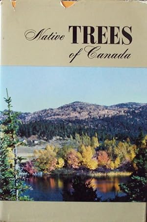 Native Trees of Canada