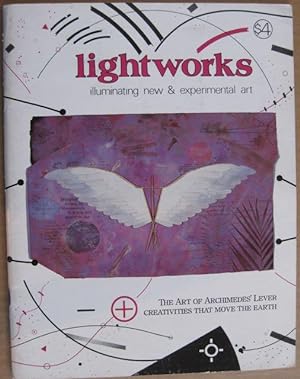 Lightworks, Number 18, Winter 1986/87