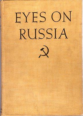 Eyes on Russia