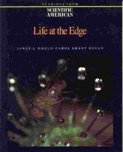 Life at the Edge: Readings from Scientific American Magazine.