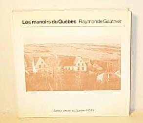 Les Manoirs Du Quebec