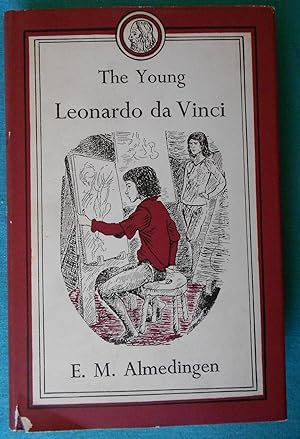 The Young Leonardo da Vinci