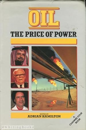 Immagine del venditore per Oil: The Price of Power venduto da Whiting Books