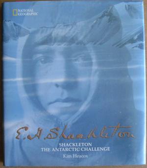 Shackleton: The Antarctic Challenge