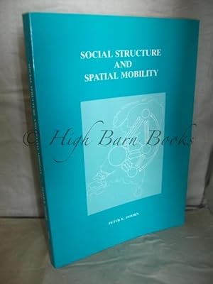 Social Structure and Spatial Mobility: Composition and Dynamics of the Dutch Labour Force