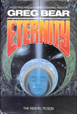 Seller image for Eternity for sale by Stuart W. Wells III