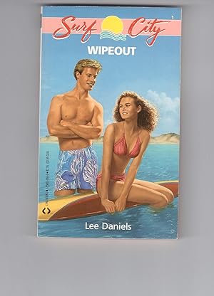 WIPEOUT.