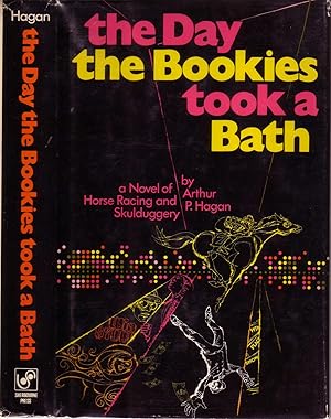 Bild des Verkufers fr THE DAY THE BOOKIES TOOK A BATH. zum Verkauf von Monroe Stahr Books