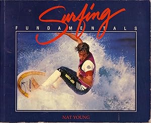 Image du vendeur pour SURFING FUNDAMENTALS. mis en vente par Monroe Stahr Books