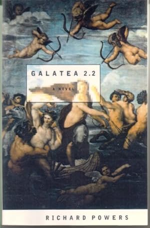 Seller image for GALATEA 2.2 for sale by Monroe Stahr Books