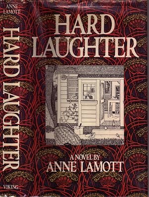 Seller image for HARD LAUGHTER. for sale by Monroe Stahr Books