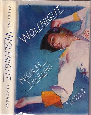 Seller image for WOLFNIGHT. for sale by Monroe Stahr Books