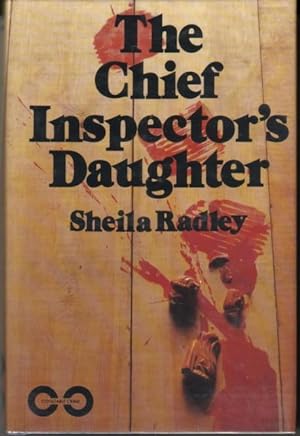 Imagen del vendedor de THE CHIEF INSPECTOR'S DAUGHTER. [SIGNED] a la venta por Monroe Stahr Books