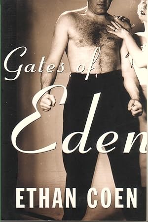 GATES OF EDEN.