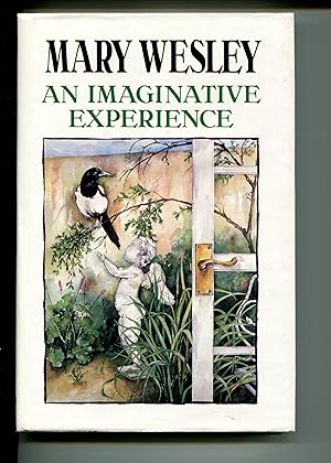 Seller image for AN IMAGINATIVE EXPERIENCE. for sale by Monroe Stahr Books