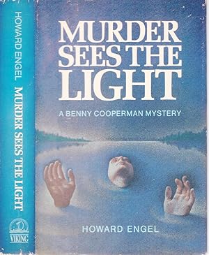 Image du vendeur pour MURDER SEES THE LIGHT. mis en vente par Monroe Stahr Books