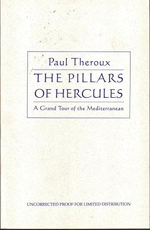 THE PILLARS OF HERCULES.