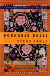 Imagen del vendedor de DOGHOUSE ROSES: STORIES. a la venta por Monroe Stahr Books