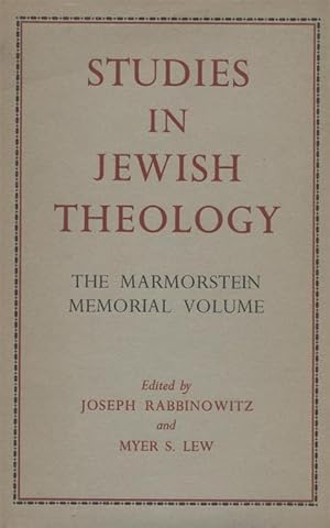 Image du vendeur pour THE JEWISH REVIEW. 1932. NO. 1 (JUNE-AUG. 1932) mis en vente par Dan Wyman Books, LLC