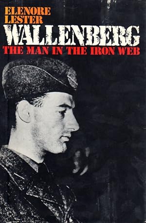 Imagen del vendedor de WALLENBERG- THE MAN IN THE IRON WEB a la venta por Dan Wyman Books, LLC