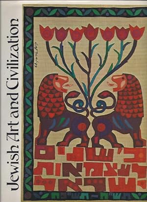 JEWISH ART AND CIVILIZATION