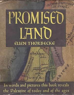 Seller image for PROMISED LAND for sale by Dan Wyman Books, LLC