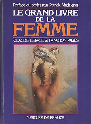 Le grand Livre de la FEMME