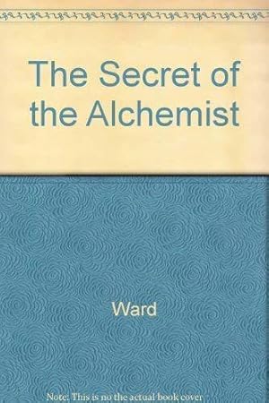 Image du vendeur pour The Secret of the Alchemist mis en vente par JLG_livres anciens et modernes