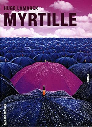 Image du vendeur pour Myrtille mis en vente par JLG_livres anciens et modernes