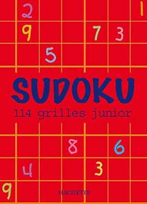Bild des Verkufers fr Sudoku hors-srie zum Verkauf von JLG_livres anciens et modernes