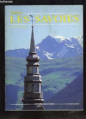 Seller image for Les Savoies for sale by JLG_livres anciens et modernes
