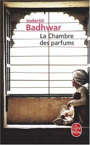Seller image for La Chambre des parfums for sale by JLG_livres anciens et modernes