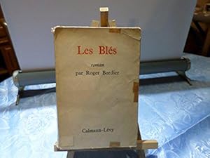 Seller image for Les bles for sale by JLG_livres anciens et modernes