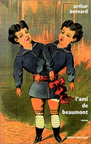 Image du vendeur pour L'Ami de Beaumont mis en vente par JLG_livres anciens et modernes