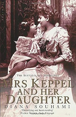 Image du vendeur pour Mrs Keppel and Her Daughter mis en vente par JLG_livres anciens et modernes