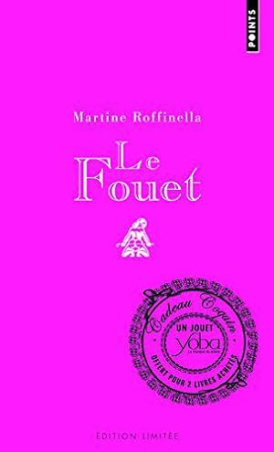Immagine del venditore per Le fouet venduto da JLG_livres anciens et modernes
