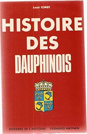 Seller image for Histoire des Corses (Dossiers de l'histoire) for sale by JLG_livres anciens et modernes