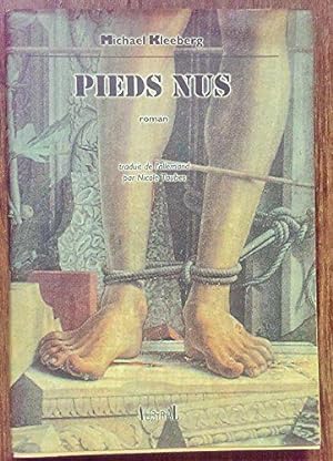 Seller image for Pieds nus for sale by JLG_livres anciens et modernes