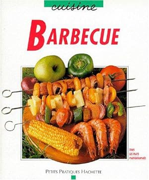 Seller image for Barbecue for sale by JLG_livres anciens et modernes