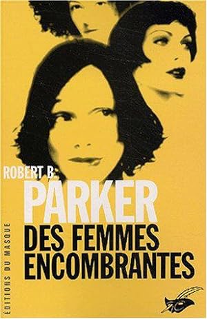 Seller image for Des femmes encombrantes for sale by JLG_livres anciens et modernes